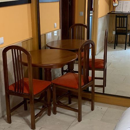 Apartamentos Y Estudios Torr En Madrid - Chamartin Con Wifi Gratis Ngoại thất bức ảnh