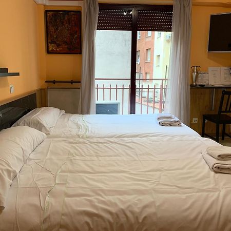 Apartamentos Y Estudios Torr En Madrid - Chamartin Con Wifi Gratis Ngoại thất bức ảnh