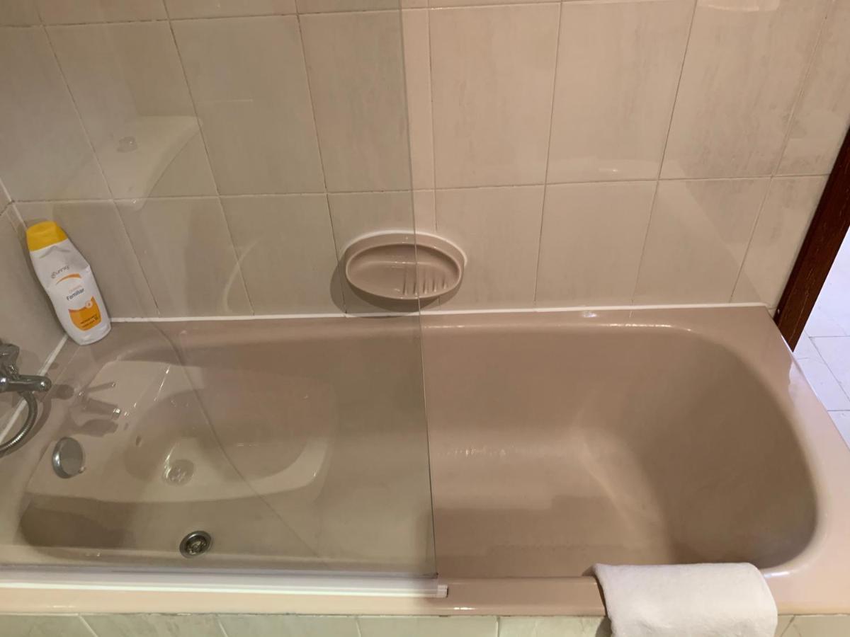 Apartamentos Y Estudios Torr En Madrid - Chamartin Con Wifi Gratis Ngoại thất bức ảnh