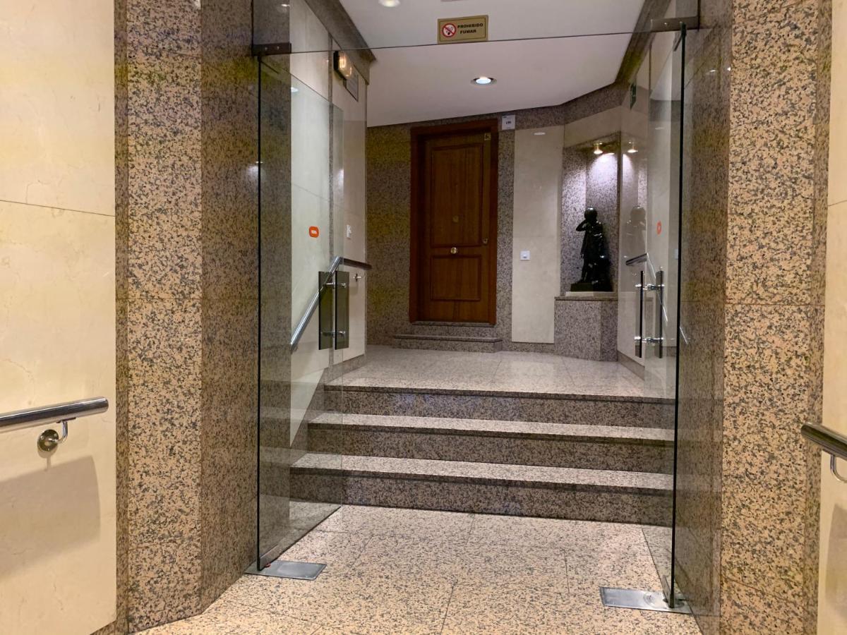 Apartamentos Y Estudios Torr En Madrid - Chamartin Con Wifi Gratis Ngoại thất bức ảnh