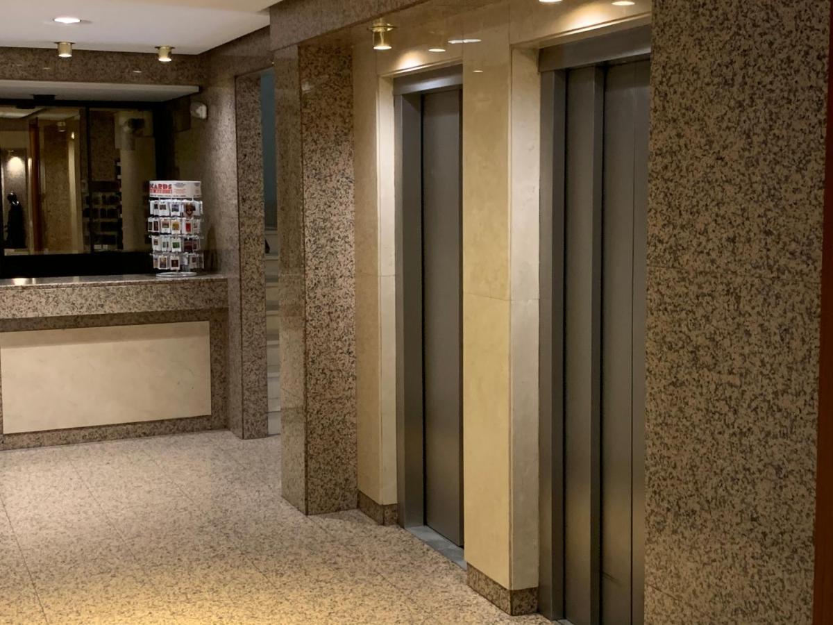 Apartamentos Y Estudios Torr En Madrid - Chamartin Con Wifi Gratis Ngoại thất bức ảnh