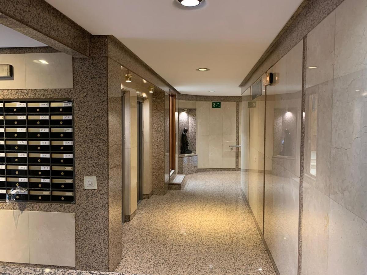 Apartamentos Y Estudios Torr En Madrid - Chamartin Con Wifi Gratis Ngoại thất bức ảnh