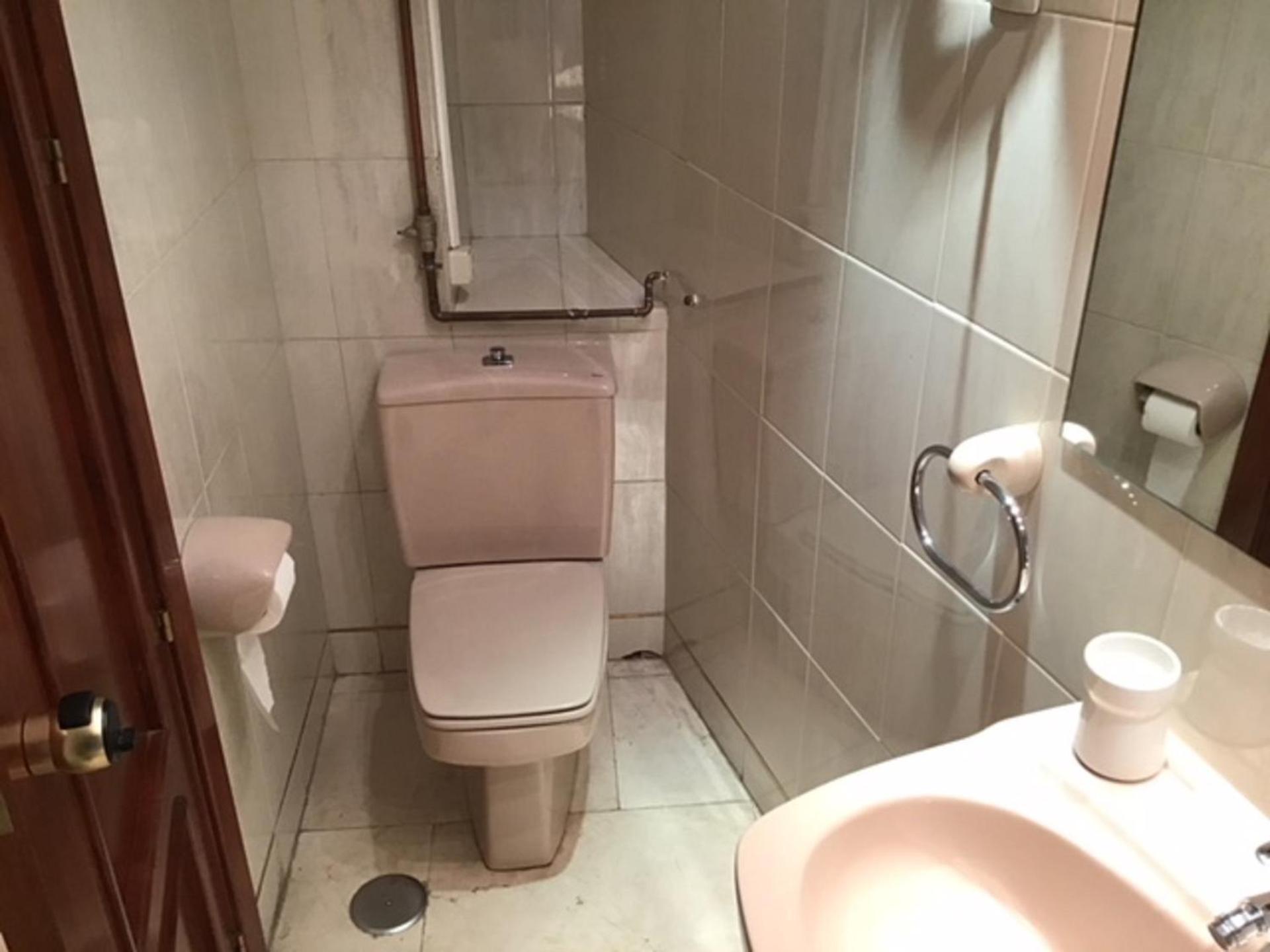 Apartamentos Y Estudios Torr En Madrid - Chamartin Con Wifi Gratis Ngoại thất bức ảnh