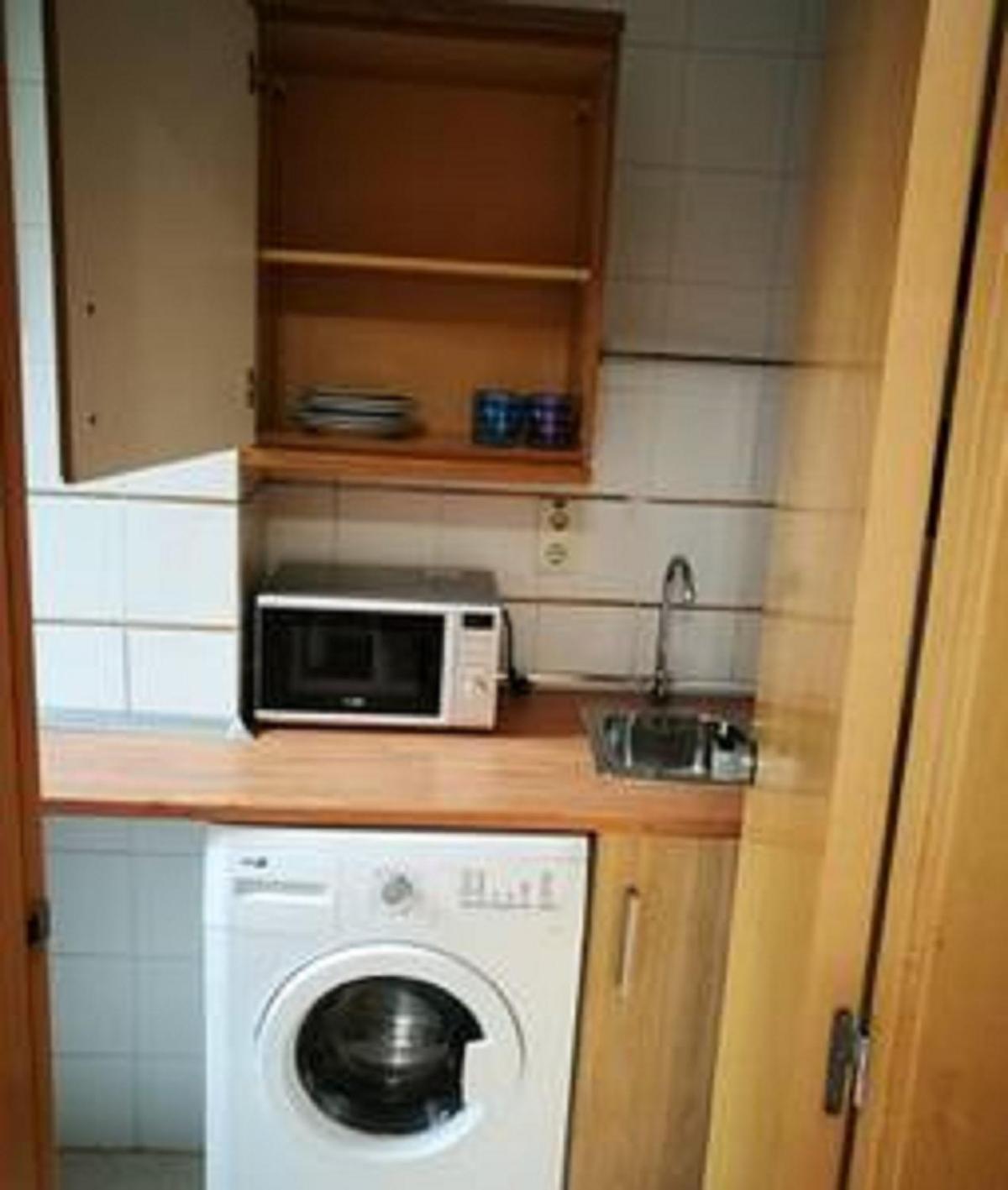 Apartamentos Y Estudios Torr En Madrid - Chamartin Con Wifi Gratis Ngoại thất bức ảnh